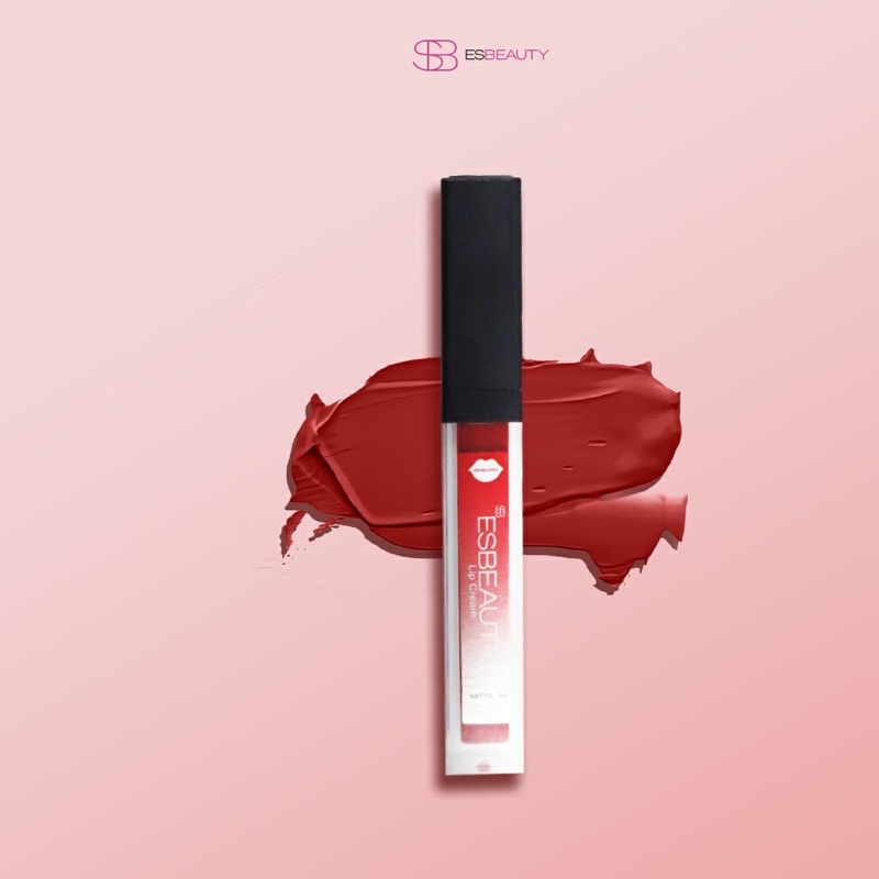 Ohalooo ESBEAUTY LIPCREAM By StasyaBwar
