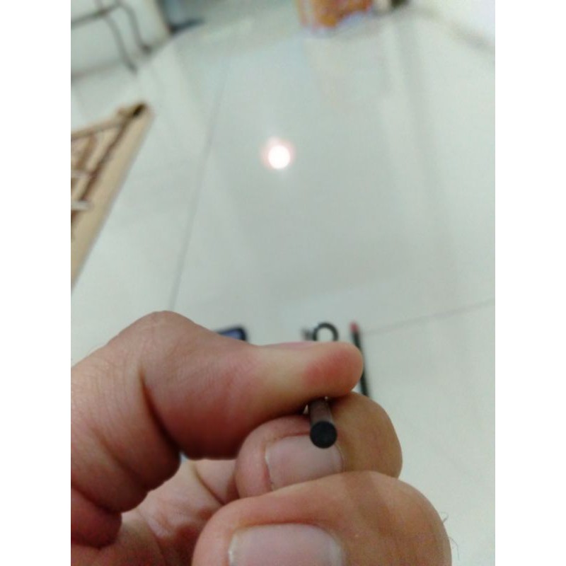 Joran Kenzi New Trastic 8lb