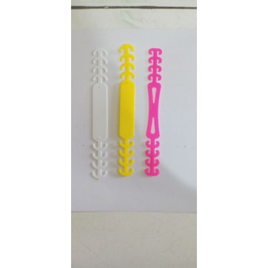 pengait masker 3pcs konektor masker 3pcs barang murah balikpapan