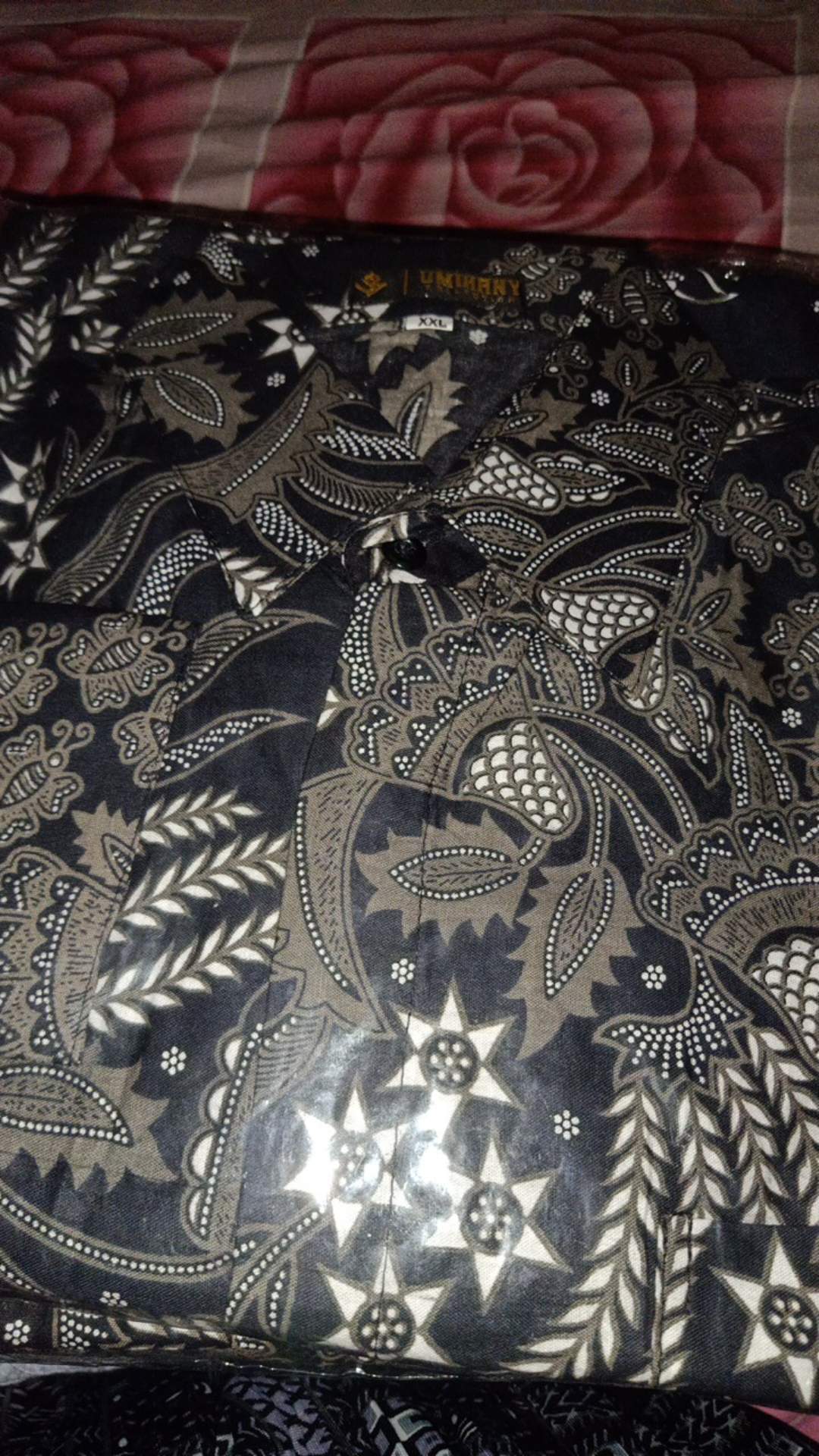 Kemejapriabatik Kekinian Terbaru 2021