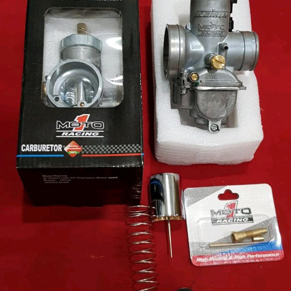 Terlaris Termurah Karbu Pe 30 Moto 1 Original