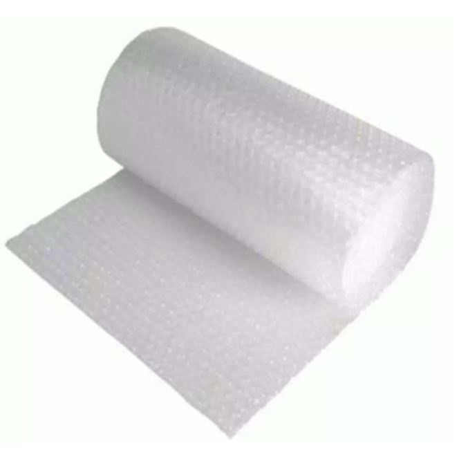 

Buble/Bubble Wrap Tambahan Packing Untuk Paket