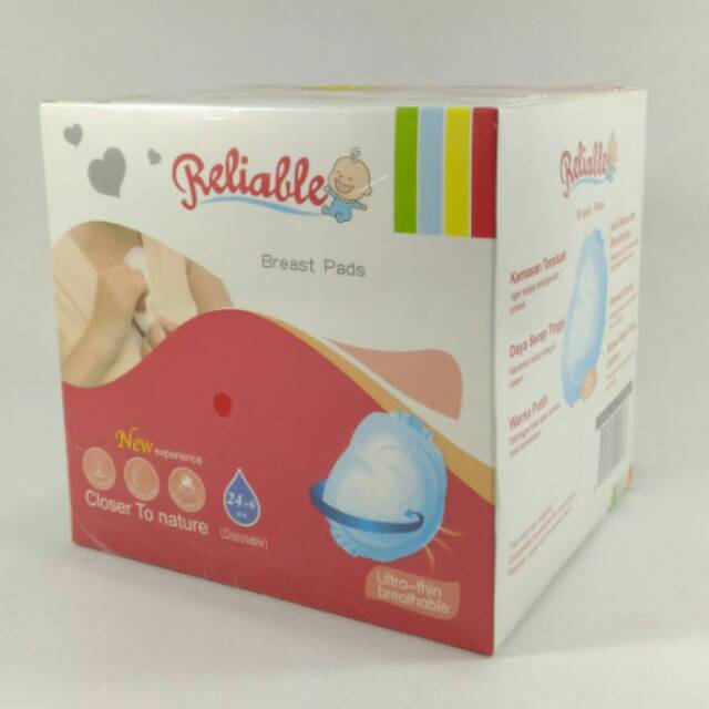 Breast Pads /BREASTPAD reliable