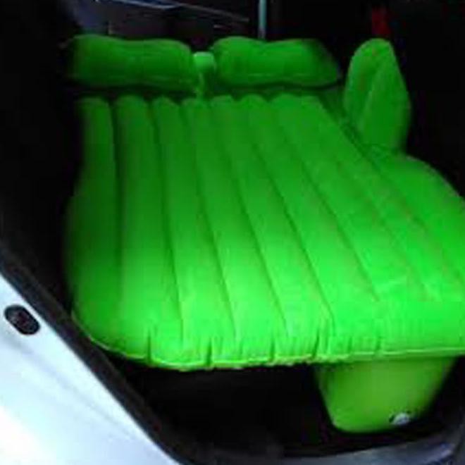 Spesial - Kasur Mobil Matras Angin Car Interior Anak Dewasa Besar Murah Mattress