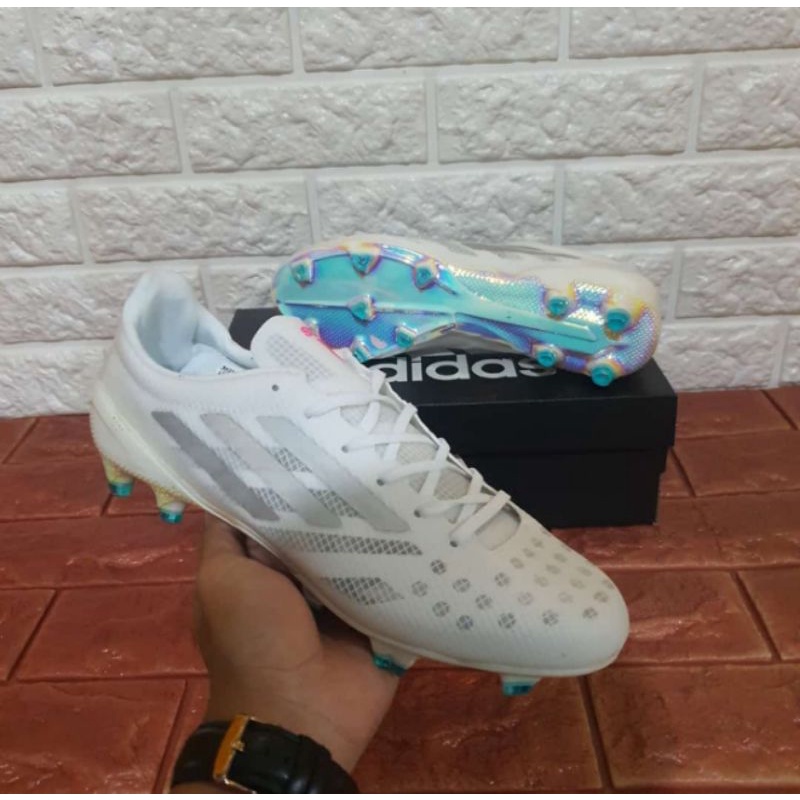 Sepatu Bola Adidas F50 X 99.1 FG