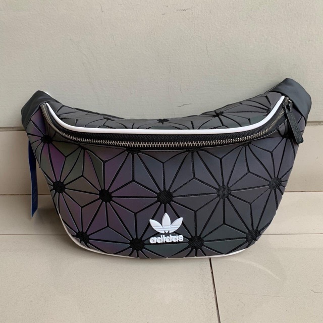 tas adidas issey miyake
