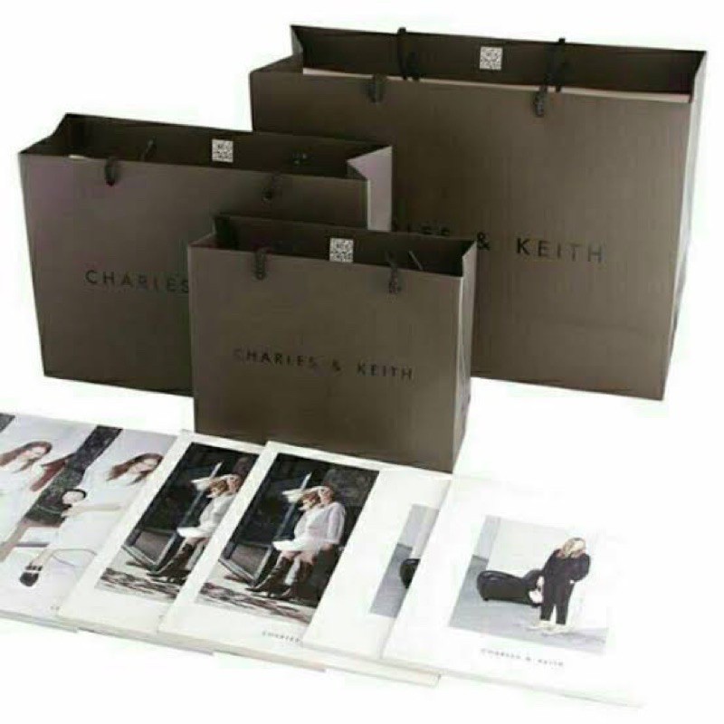 

PAPERBAG EXCLUSIVE