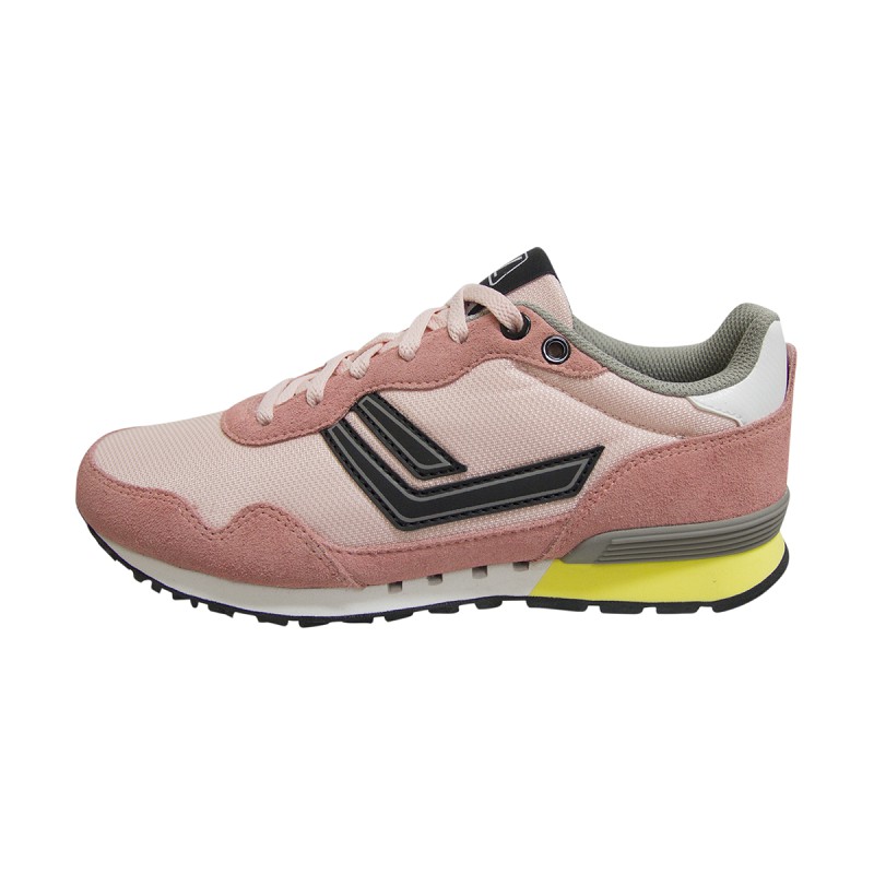League Womens Lifestyle Strive Sepatu Sneakers