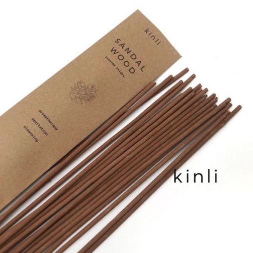 dupa cendana alami herbal natural therapy meditasi incense sticks sandalwood