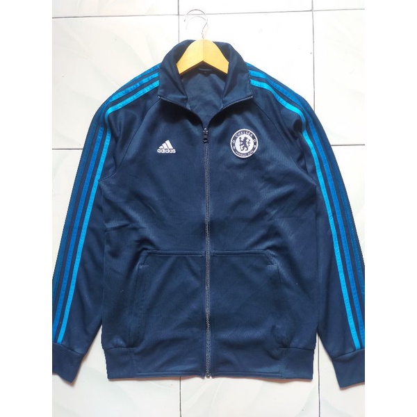Tracktop Adidas Chelsea