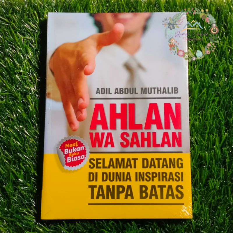 Ziyad Ahlan Wa Sahlan