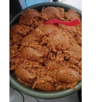 

Sambal pecel premium
