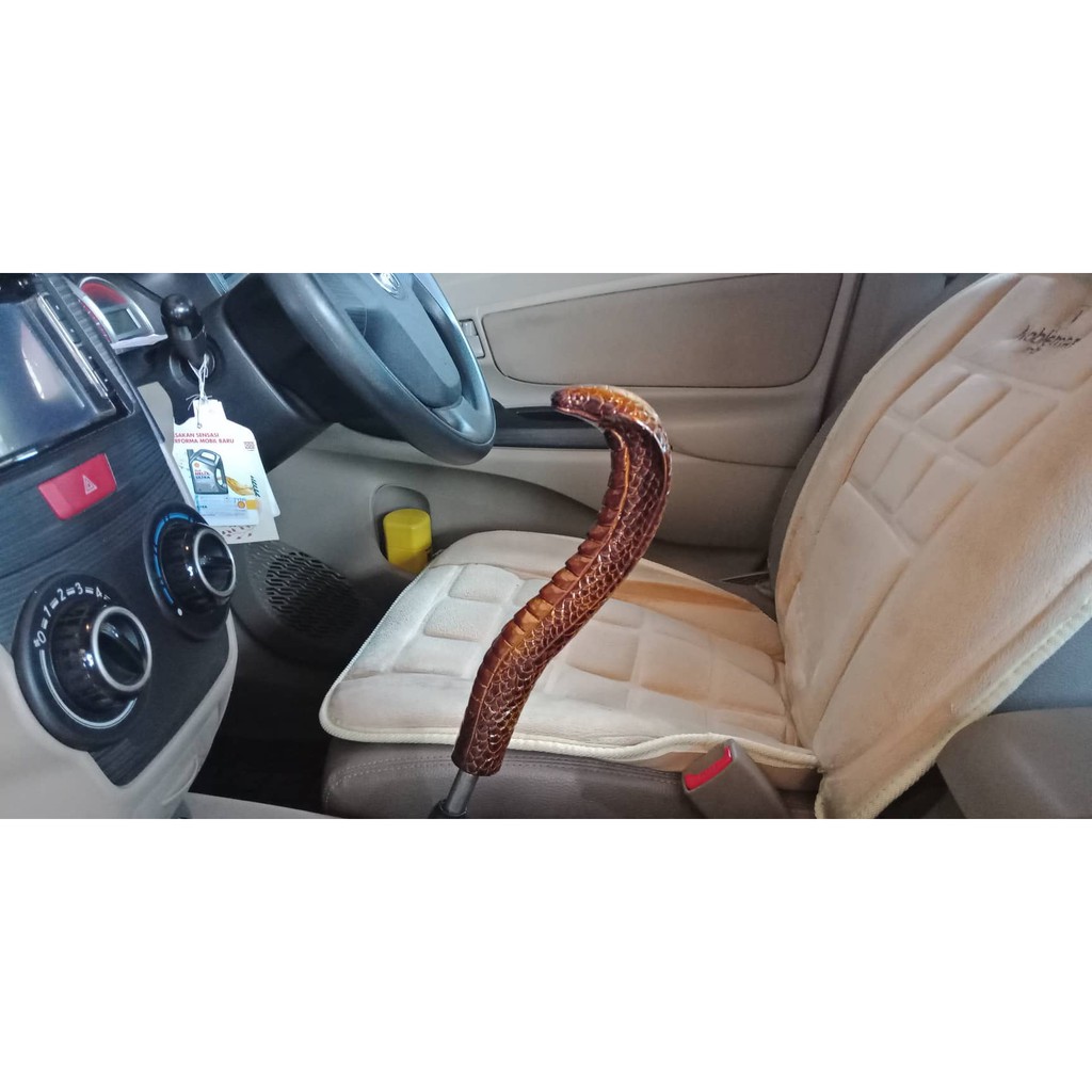 Variasi Persneling Mobil