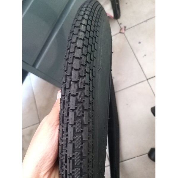 Ban luar sepeda ukuran 26 x 2.125