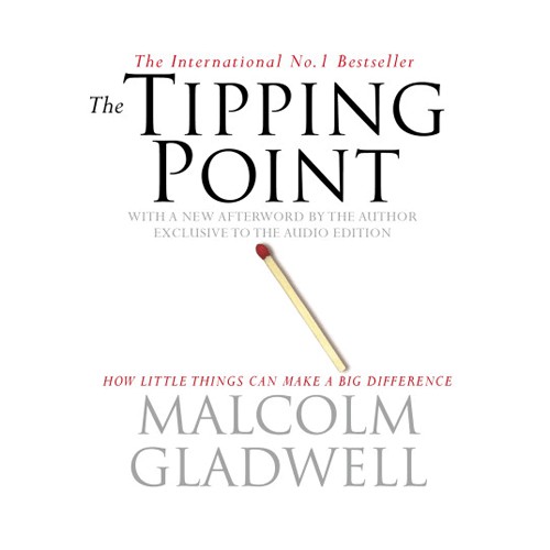 The Tipping Point