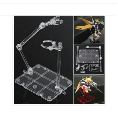 Display Stand Base Action Base Gundam HG RG 1/144