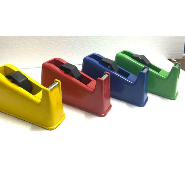 

TERBARU Dispenser tape / dispenser isolasi KENJOY No 50