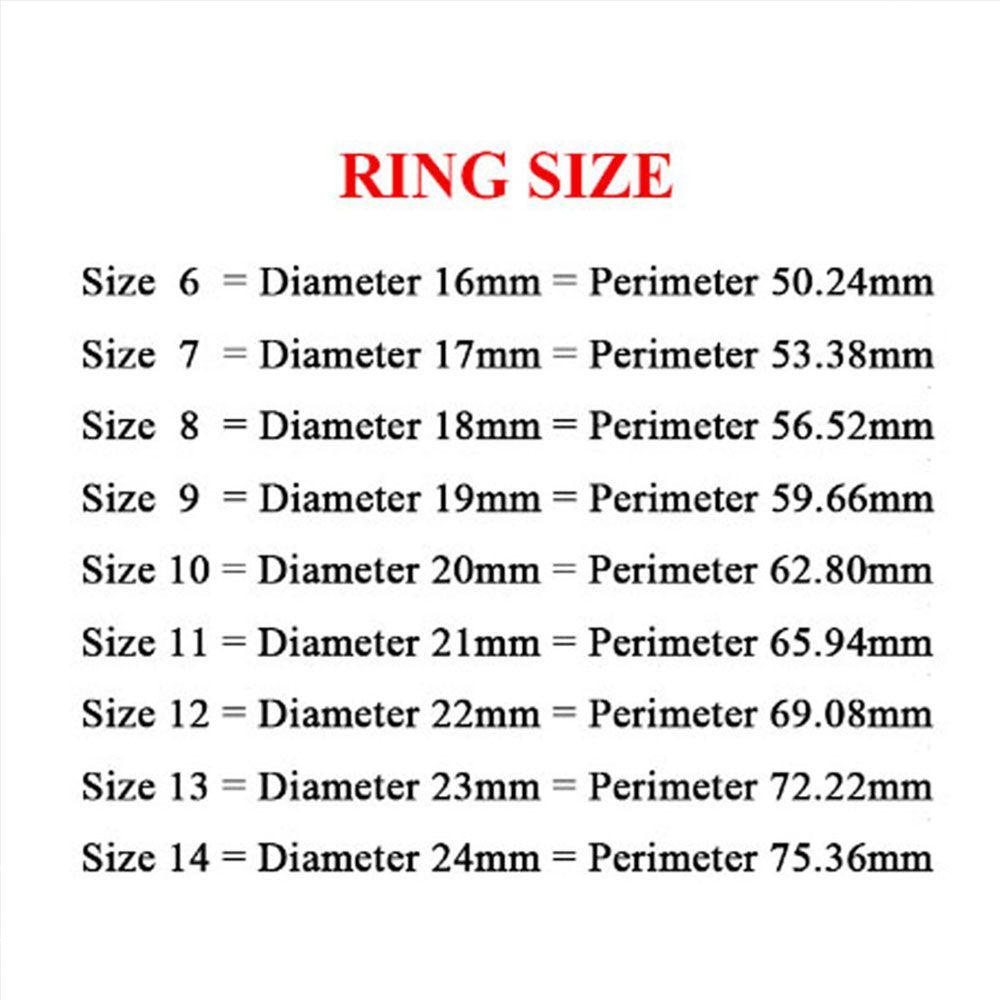 Cincin Baja Titanium Nanas 8mm Band Perhiasan Pria