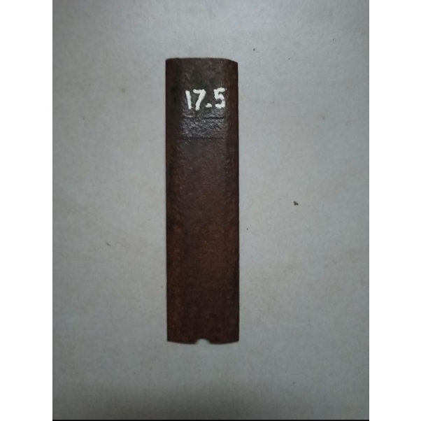 per jeep willys asli 17.5/18 cm