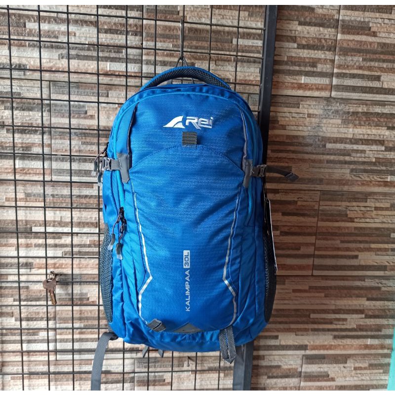 Tas Ransel Rei Kalimpa 30L Ransel Laptop Rei Daypack Rei Original