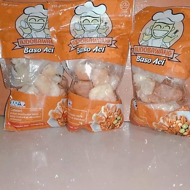 

BASO ACI KOMPLIT