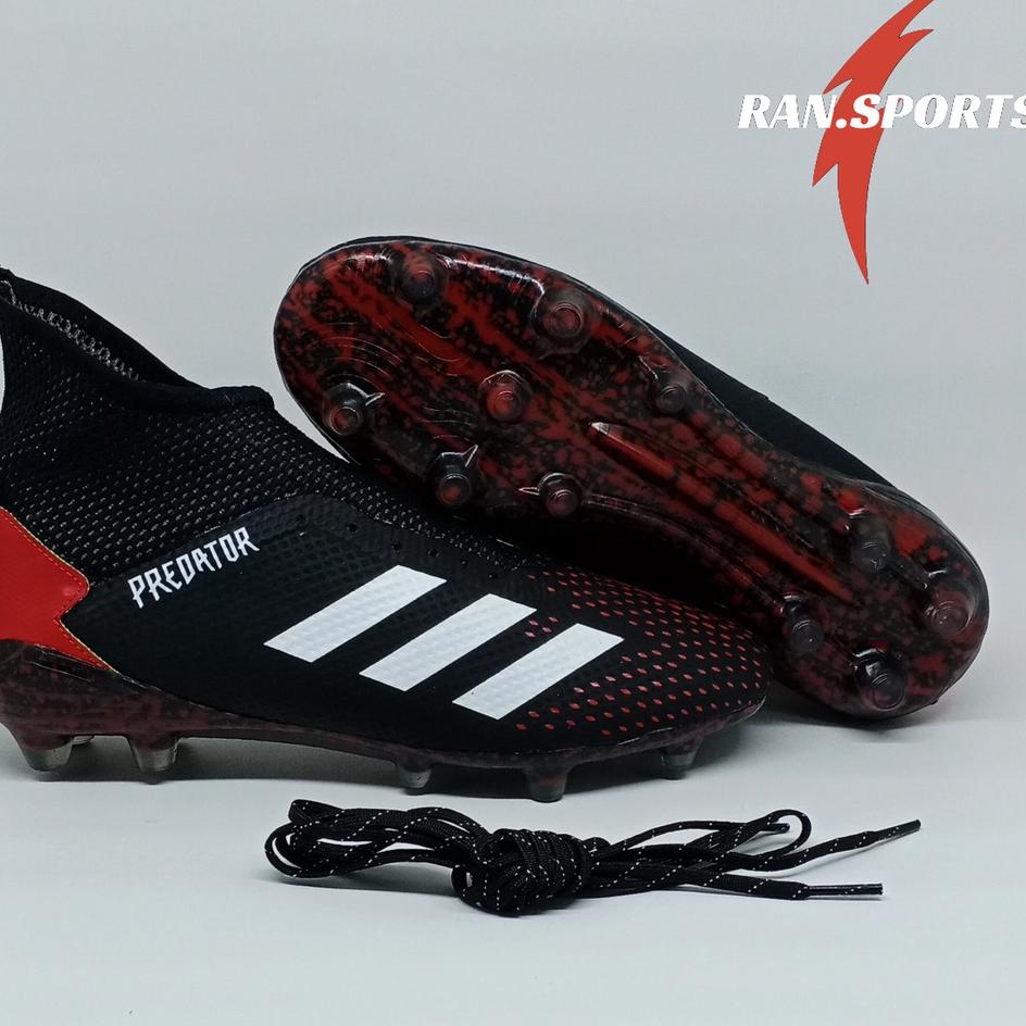 ✪BIG ⚡ALE✪ sepatu bola adidas x predator freak BNWB premium WARNA BIRU HIJAU HITAM EMAS GOLD sepatu 