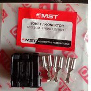 soket ECM Vario 125 / 150