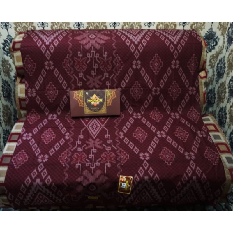 GROSIR 10 PCS SARUNG WADIMOR BALIMOON CLASSIC