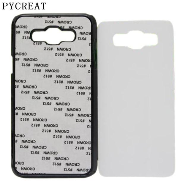 Case Polos 2d Blank Casing Hp Sublim Sublimasi Sublimation Hardcase