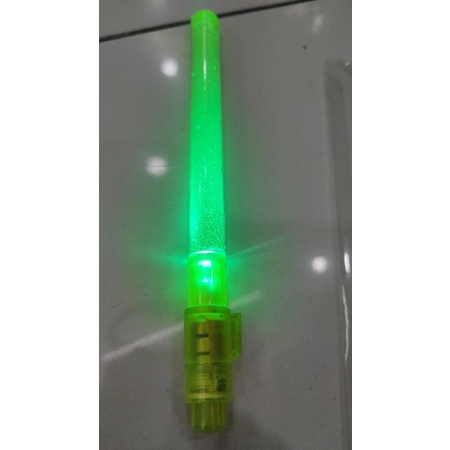 Penstick NCT Dream/ lightstick Penstick NCT SMTown atau NCT Dream