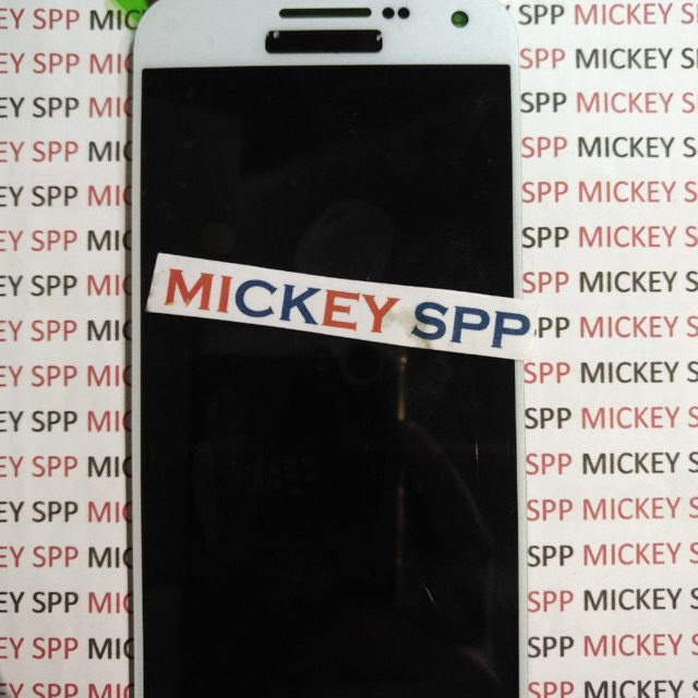 LCD TOUCHSCREEN SAMSUNG E5 ORIGINAL FULLSET