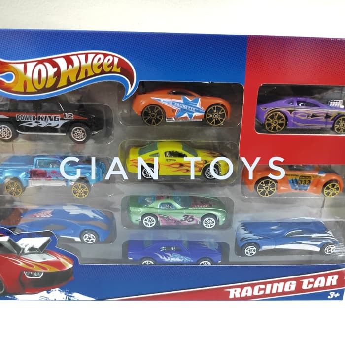 metal hot wheels