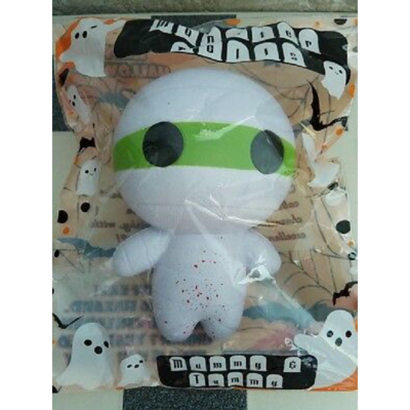 squishy Cutie creative mummy//Rare