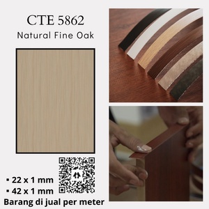 CARTA HPL EDGING 5862 2CM / 4CM