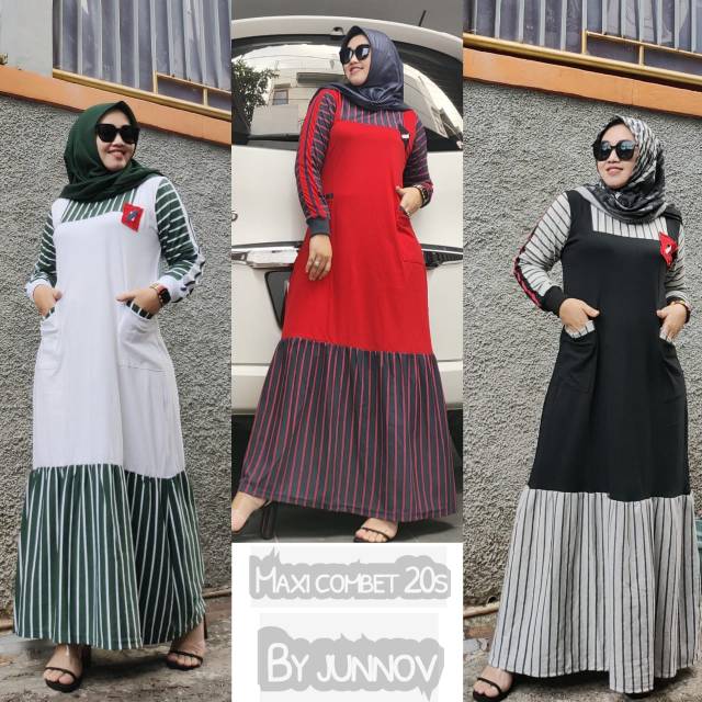 Maxi combet20s by junov