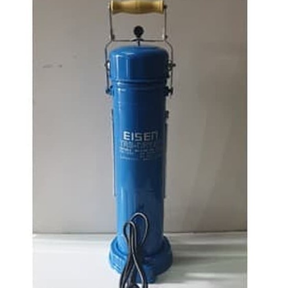 EISEN Termos Kawat Las 5 Kg Oven Welding Electrode Rod Ing Dryer
