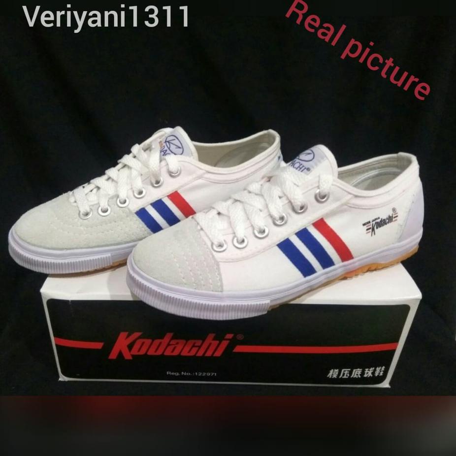 Sepatu capung kodaci 8111 / SEPATU KODACHI ORIGINAL TERMURAH /sepatu kodachi putih/sepatu kodachi 