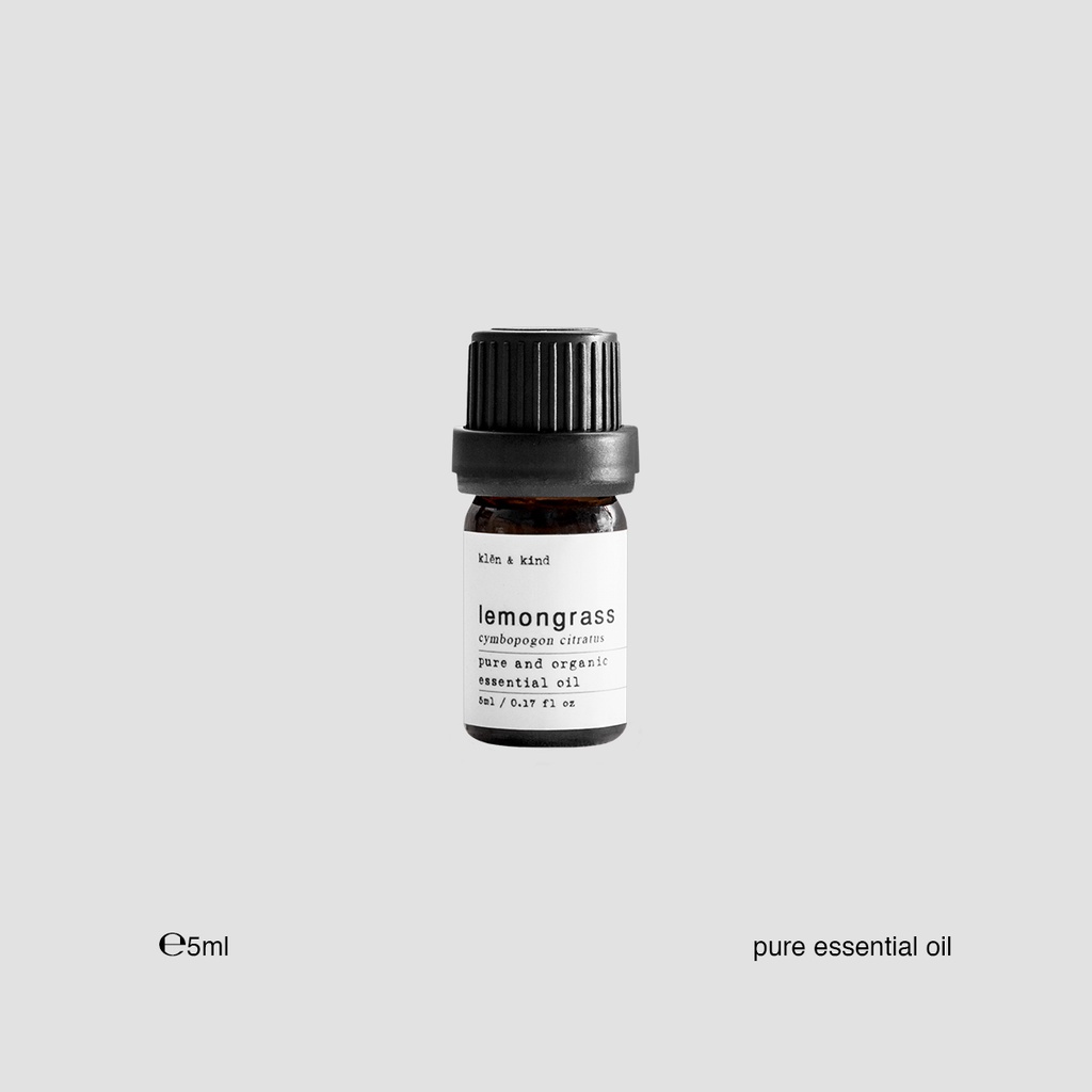 Rosemary Essential Oil 5ml, Organic