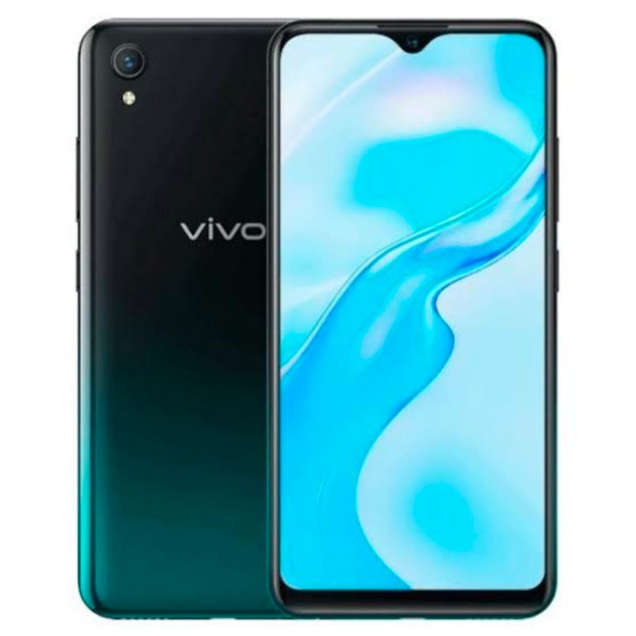 VIVO Y1S (2020) RAM 2/32GB GARANSI RESMI VIVO INDONESIA - IMEI TERJAMIN!!