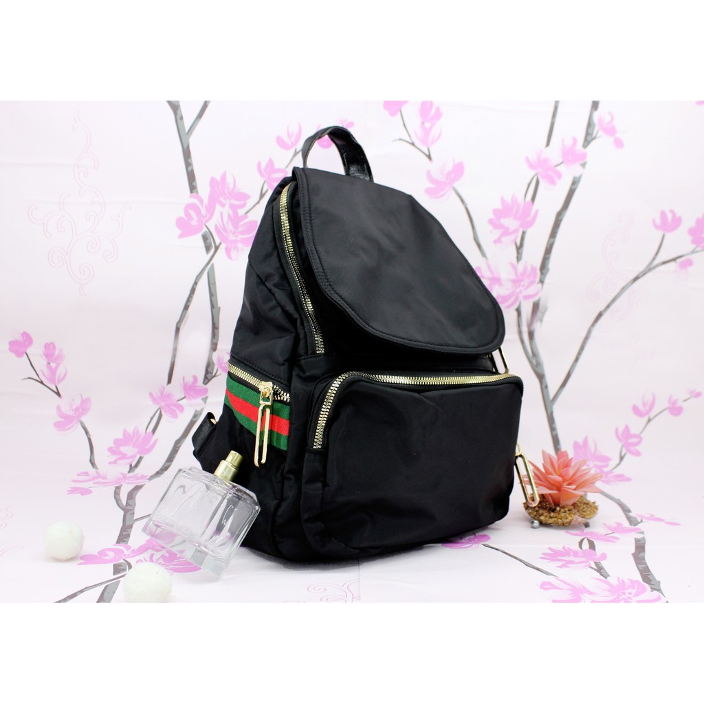 [COD] #5160 Cuci gudang tas ransel jinjing wanita cewe murah meriah stock terbatas hand bag