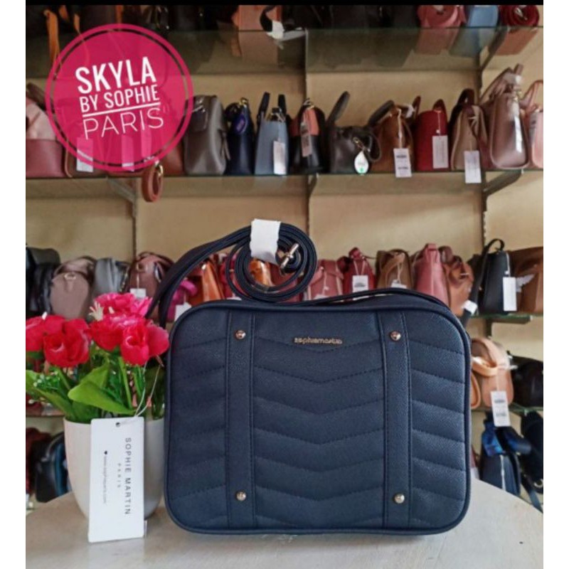 SOPHIE MARTIN TAS SLEMPANG WANITA SKYLA BAG