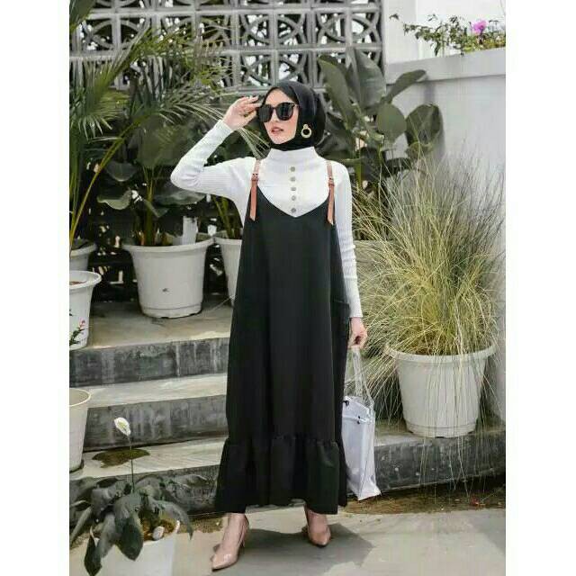 RESYA OVERALL BELT | DHEA OVERALL | DHEA MAXY OVERALL POLOS WOLFIS TALI BELT | OVERALL RAMPEL