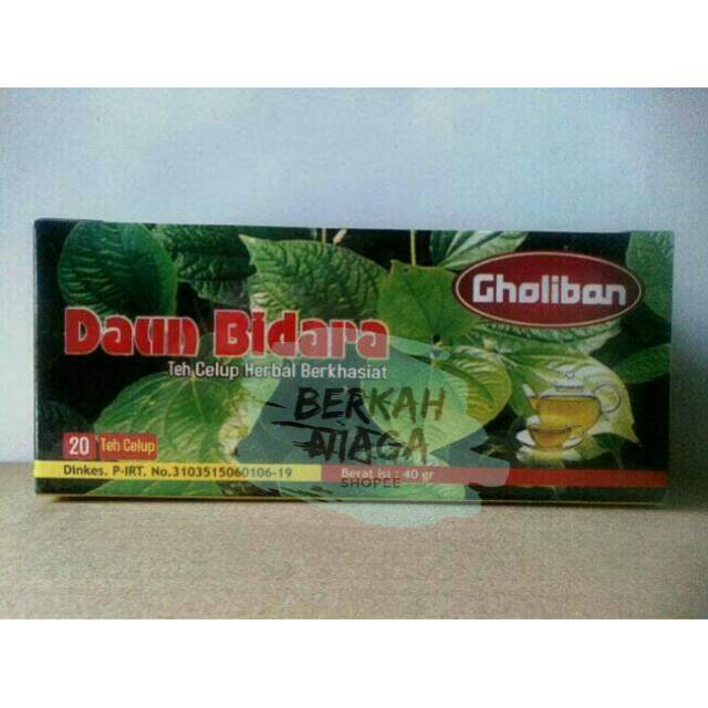 

TEH BIDARA