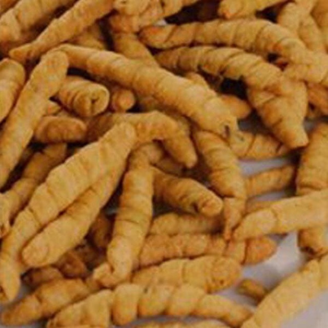 

Kue Bilis (Bilis Lilit)