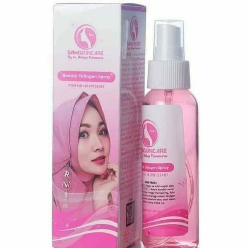 

BEAUTYSPRAYCOLAGEN
