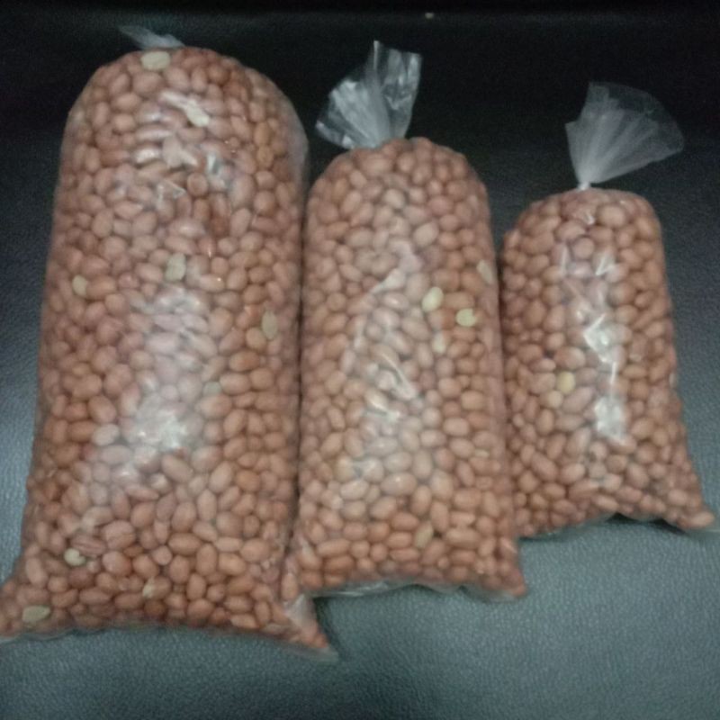 

Kacang Tanah tuban