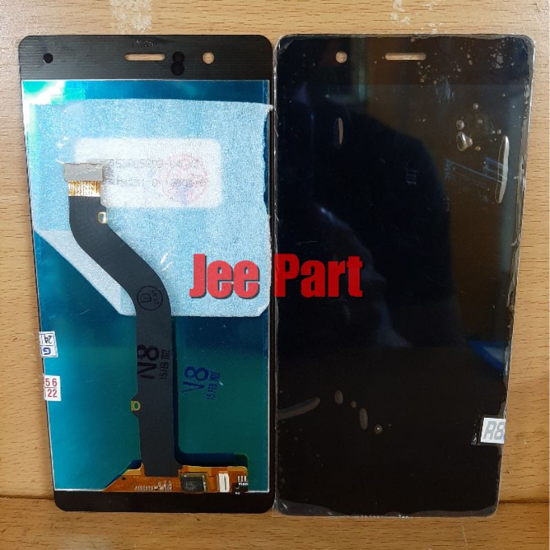 LCD TOUCHSCREEN HUAWEI P9 LITE VNS-L31