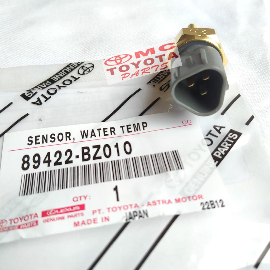 Switch Sensor Water Pump Temperature Thermo Avanza Rush 89422-BZ010