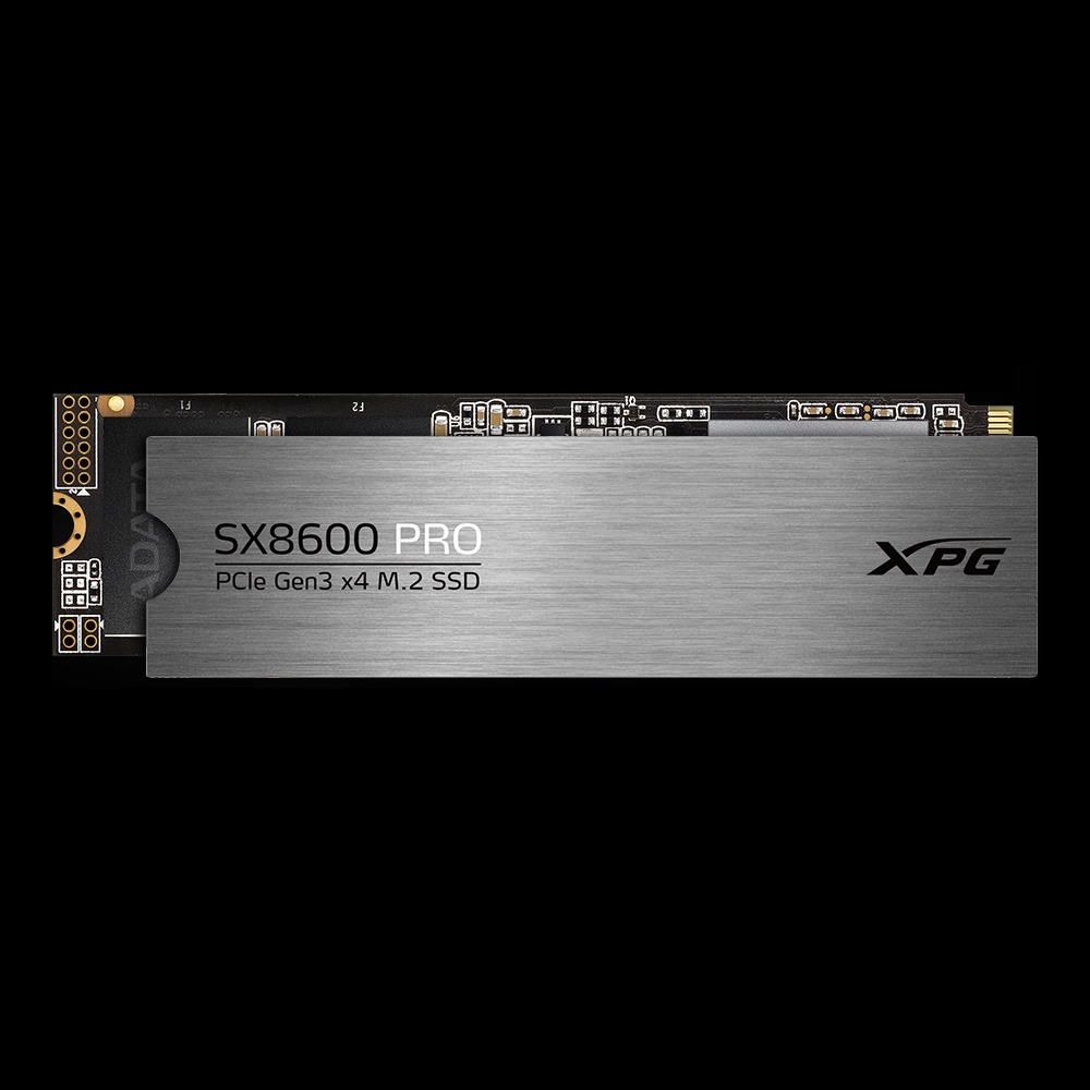 Adata XPG SX8600 PRO 2TB PCIe Gen3 x4 M.2 2280