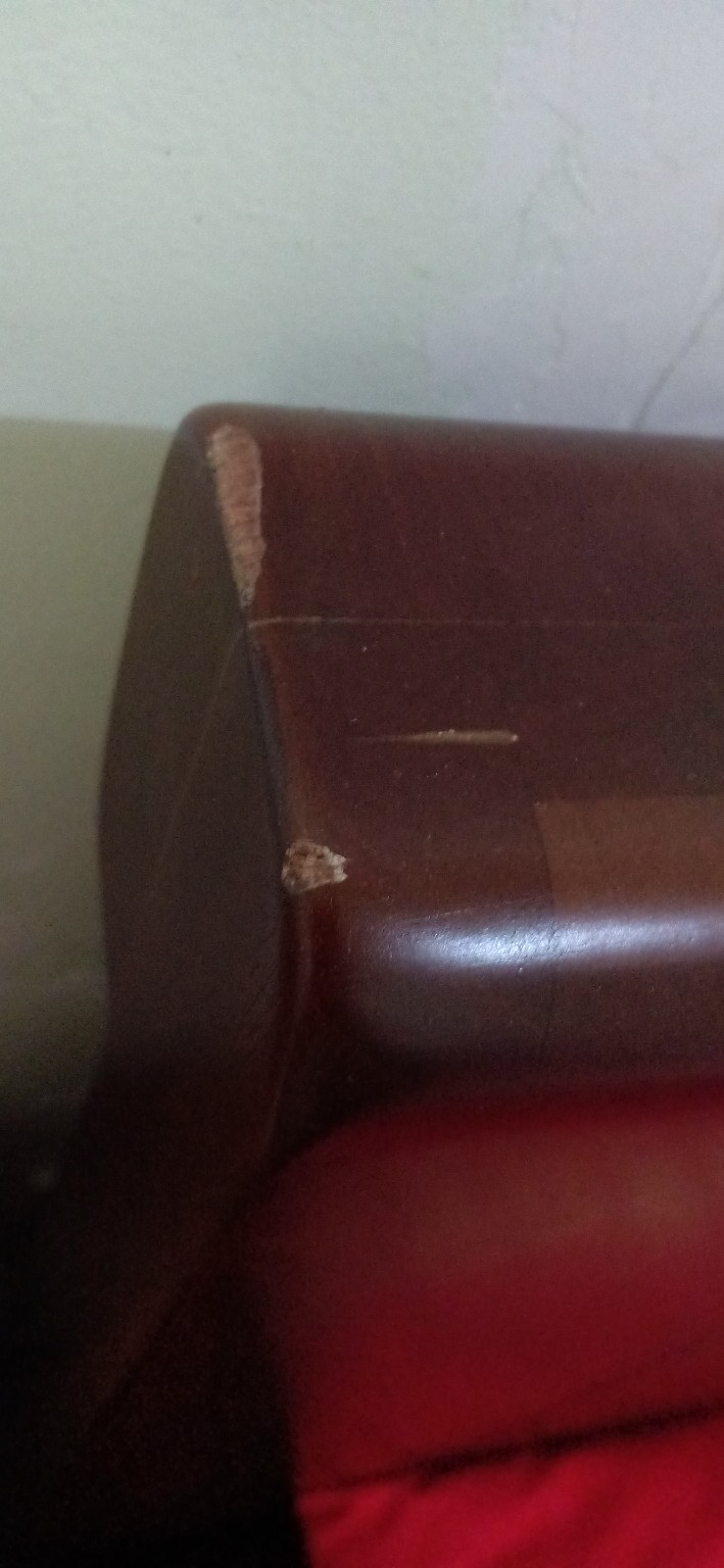 Afurniture Tempat Tidur Dipan Ranjang Simple Minimalis Kayu Mahoni Solid Mewah Furniture Jepara